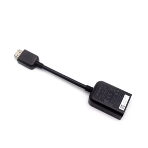 Sony VGP-DA15 Câble adaptateur VGA pour Sony Tap11 / Pro11 / Fit13 / Duo13 - Photo 1/5