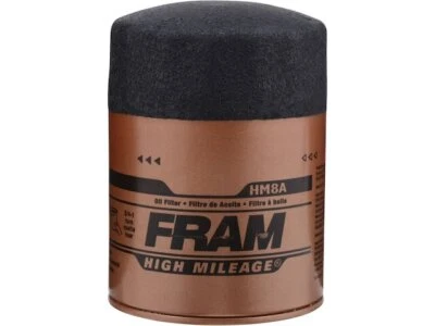 For 1965-1966 Jeep J3700 Oil Filter Fram 33578HYHC 3.8L 6 Cyl Foto 1 de 2