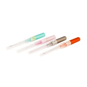 4x Aghi Piercing Monouso - Ago Canula 14G 16G 18G 20G Professionali - Sterili - Imagen 1 de 12