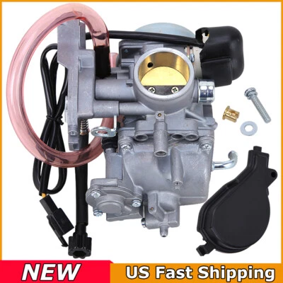 Carburetor For Arctic Cat 500 4x4 2004 2005 2006 2007 2008 09 0470-533 Carb New Foto 1 de 4