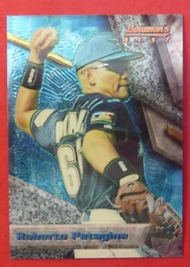 1994 Bowman's Best Roberto Petagine #B42 (Astros) NM-Mt - Picture 1 of 1