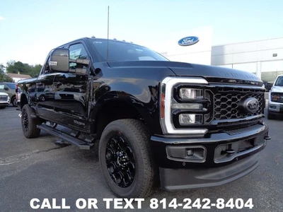 2025 Ford F-350 Call or Text Scott Long @ 814-242-8404 - Image 1 of 4