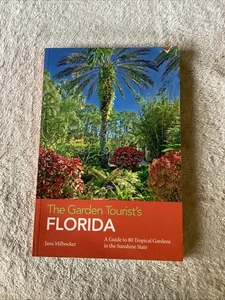 The Garden Tourist’s Florida E1A - Picture 1 of 2