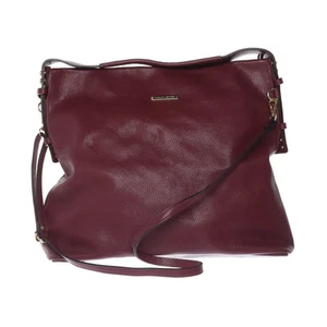 Tuscany Leather, Umhängetasche, Damen, Rot, 41, 19, 35 cm #3IC - Bild 1 von 6