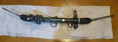 Conjunto de cremallera y piñón Cardone 26-2612 remanufacturado para Toyota RAV4 2001-03 Foto 1 de 4