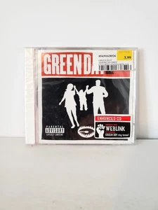Green Day "American Idiot" CD single SEALED/Brand NEW, (2004) ÷ - Picture 1 of 3