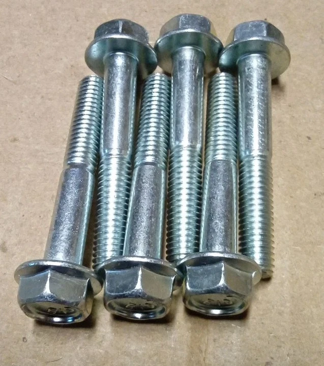 Подходит для Subaru Forester Ej253 2014-2011 годов выпуска, болты водяного насоса для Legacy Impreza Ej25 EJ - Изображение 1 из 1