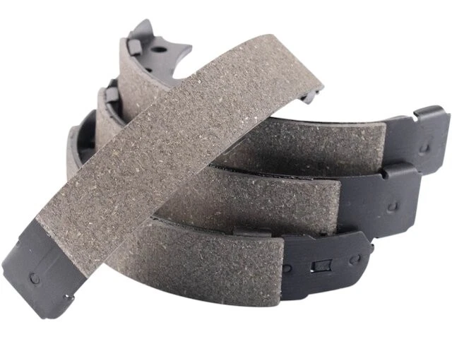 Rear Parking Brake Shoe Set For 1994-2003 Mitsubishi Galant 1995 1996 GZ853WY - Image 1 of 1