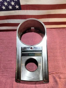 Cuadro de instrumentos velocímetro Harley-Davidson FLH FXST 68-95 71241-77 'B' - Imagen 1 de 8
