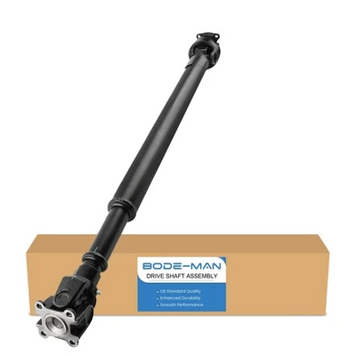 Conjunto de eje de transmisión de eje de hélice trasero de 48,5 pulgadas para Toyota 4Runner 1996-2000 4x4 Foto 1 de 4