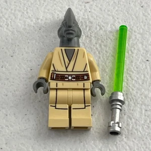 LEGO Coleman Trebor Minifigure Star Wars Episode 2 Jedi 75019 (2013) - Picture 1 of 6