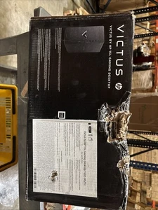 Victus HP 15L Gaming Desktop TH02-0027C. Open/Damage on box. - Picture 1 of 6