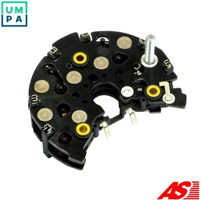 RECTIFIER ALTERNATOR ARC0109 - Image 1 of 4