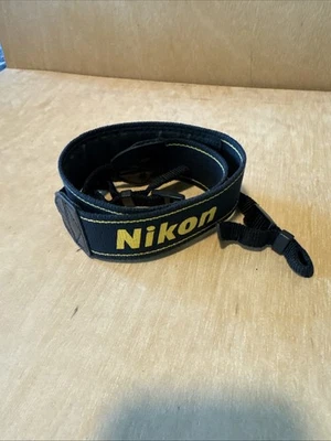 Correa para cámara Nikon OEM Foto 1 de 4