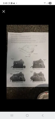 4 piece Duzy2 Gas Fireplace  Replacement Logs. - Image 1 of 4