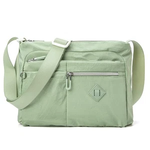 Crossbody Bag For Women Waterproof Lightweight Casual Shoulder Handbag Purse(... - Picture 1 of 7