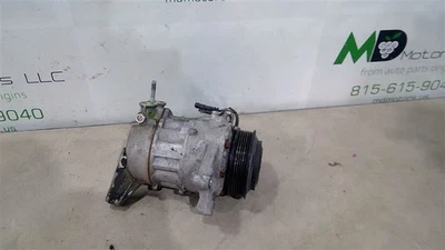 Chevrolet Traverse 2013-2020 compresor de aire acondicionado 84333862 Foto 1 de 4