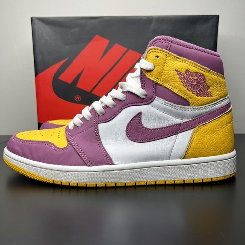 Taglia 10 Jordan 1 retrò alta Brotherhood 2022