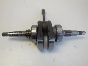 Cigüeñal V15 Yamaha TT 90 2000 5HN-11400-00-00 - Imagen 1 de 4