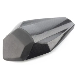 Rear Seat Cover Cowl Fairing Fit KAWASAKI Ninja ZX-10R 2016-2024 Carbon Fiber - Picture 1 of 2