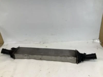 09-17 Audi Q5 2.0L Turbo Intercooler Q Foto 1 de 4