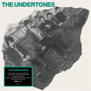 The Undertones : The Undertones VINYL 12" Album (2024) ***NEW*** Amazing Value