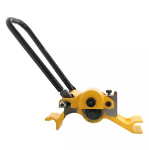 Steel Dragon Tools® 45007 Model 916 Roll Groover 1-1/4" - 6" fits RIDGID® 300 - Picture 1 of 6