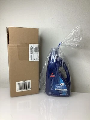 Fórmula Bissell Deep Clean + refresh & Protect 60 oz 2x concentrado Foto 1 de 4