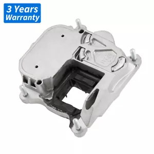 OEM Engine Transmission Mount 4M0399153AA For Audi A6 A7 RS6 RS7 S6 S7 2.0 3.0T - Picture 1 of 7