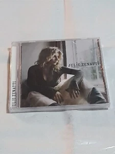 Julie Zenatti - Comme Vous -CD New&sealed - Picture 1 of 3