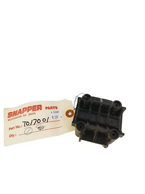 Snapper 7017001 String Trimmer Handle Mount - Image 1 of 4