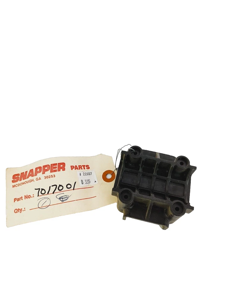 Snapper 7017001 String Trimmer Handle Mount - Image 1 of 4