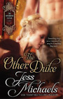 Jess Michaels The Other Duke (Paperback) Notorious Flynns