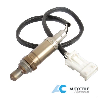 Sonda lambda sonda di carica sonda di regolazione prima del catalizzatore Renault Espace 3 Je0 Laguna I 3.0 - Immagine 1 di 4