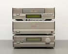 High Quality CD Stereo by Denon, Model D-250 - UCD-250 UPO-250 UTP-250