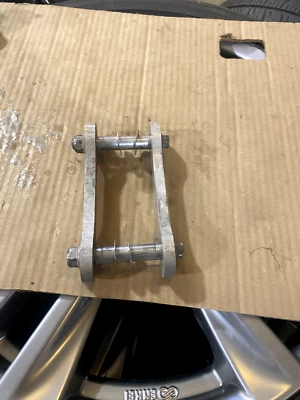 Elevador suspensión trasera kx250 1991 1990 1992 kawasaki Foto 1 de 3