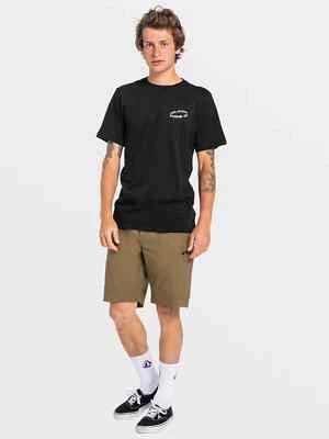 Volcom Men's Stone Trail Master 20" Stretch Shorts - Image 1 of 4