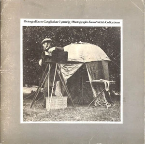 Photographs from Welsh Collections by Charity, John - Imagen 1 de 1