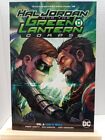 Hal Jordan And The Green Lantern Corps Vol. 6 1St Print 8/17/18 Dc **New** Tpb