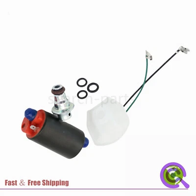 Fuel Pump FITS Kawasaki Concours14 Ninja 300 Ninja 650 Ninja 1000 Ninja ZX10R US - Image 1 of 4