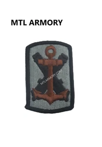 US MILITARY 103RD FIELD ARTILLERY BRIGADE PATCH - Picture 1 of 2