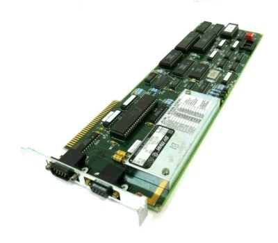 Usado SQUARE D 8010-SFI-510 Interfaz Módulo Sy / Máximo Servo A1 Rev 2.01 - Imagen 1 de 3