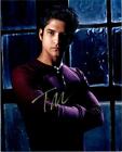 Tyler Posey Autographed 8X10 Signed Photo Picture With Coa