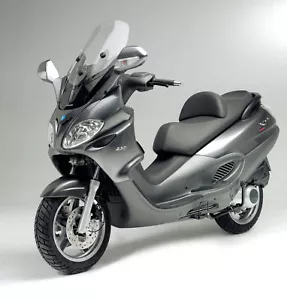 MANUAL DE TALLER O REPARACION PIAGGIO X9 Evolution 250 EN ESPAÑOL DVD PDF - Imagen 1 de 1