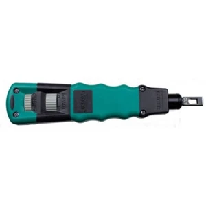 Pro'sKit Impact Punchdown Tool with 66, 110/88 Blade - Picture 1 of 1