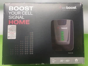 Kit amplificateur pour téléphone portable weBoost Home 4G - 470101 - Photo 1 sur 9