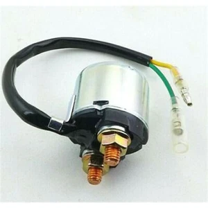 Starter Solenoid for Honda CB175, 200, 350F, 500, 750, 1000, CL175 46-90180 - Picture 1 of 4