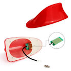 Hot Car Decoration Fin Antenna With Signal Radio Special Antenna Roof Tail