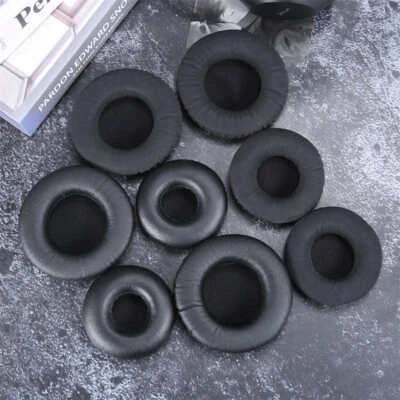 1Pair Earpad Black for Sennheiser Urbanite L XL Over-Ear Headphone Headset Parts - Image 1 of 4
