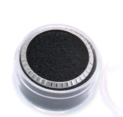 Genuine Rolex Ladies Datejust Engine Turned Steel Bezel 6917- 6916 6927 26mm - Imagem 1 de 3